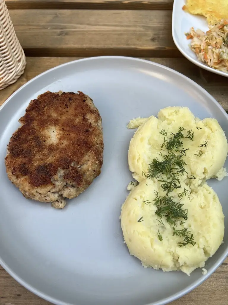 Mike Hill_Folklore House Restaurant_Royal Leamington Spa_review