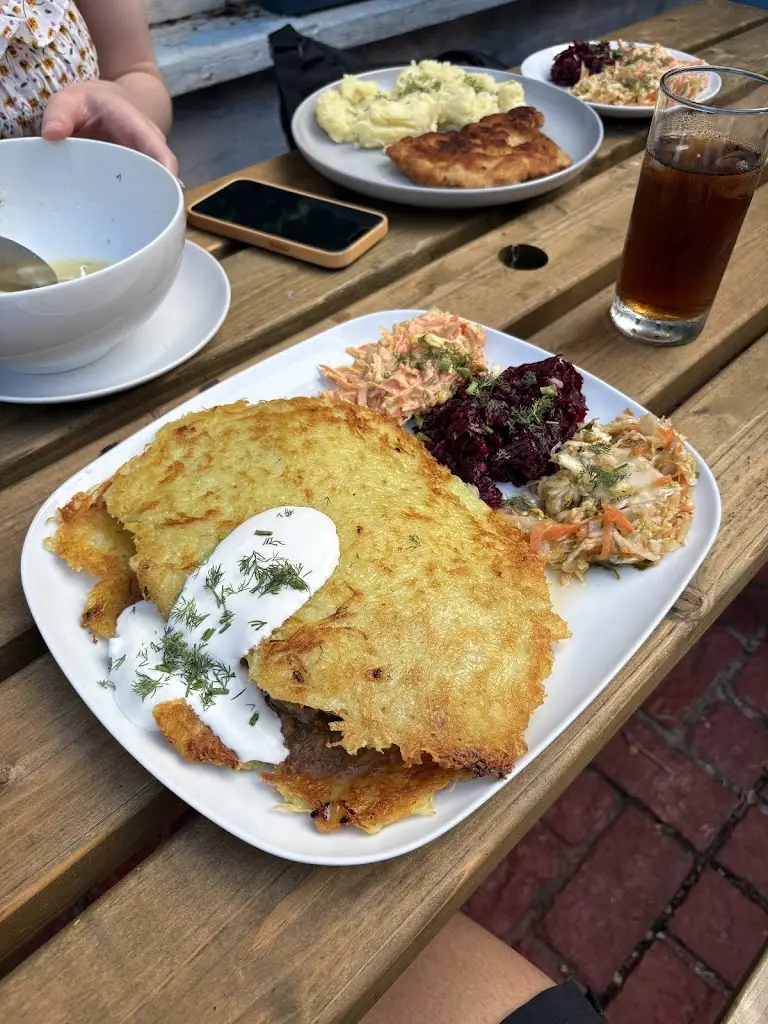 Joe T_Folklore House Restaurant_Royal Leamington Spa_review