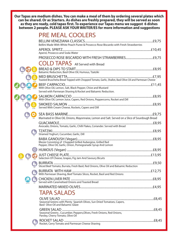 Menu_Rustiq Restaurant Leamington_Royal Leamington Spa_image_3