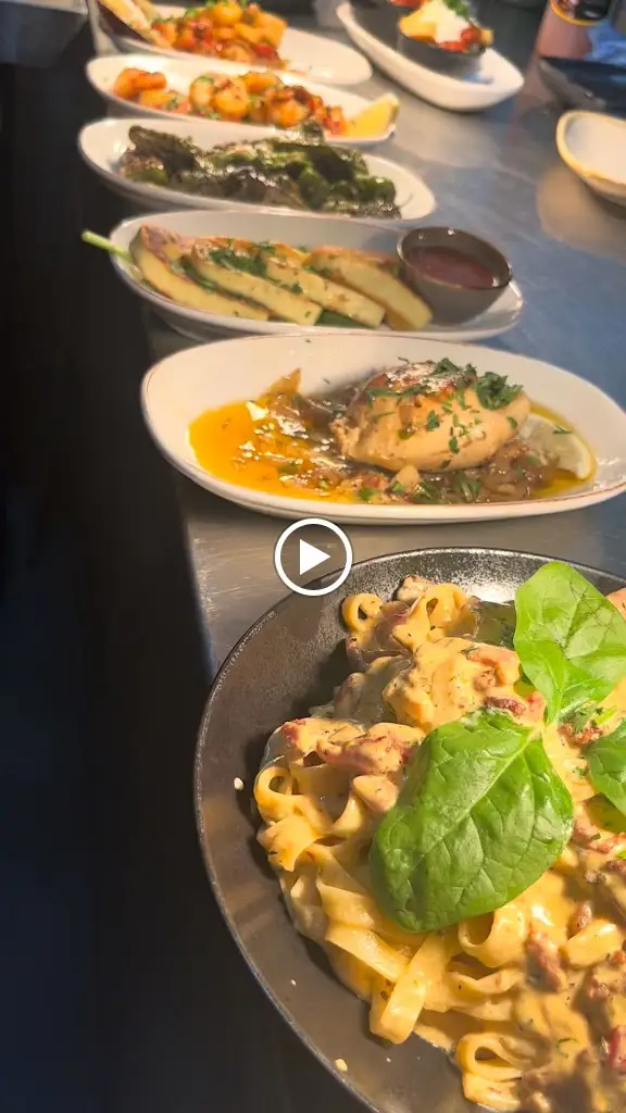 Rustiq Restaurant Leamington_Royal Leamington Spa_slider_image_2