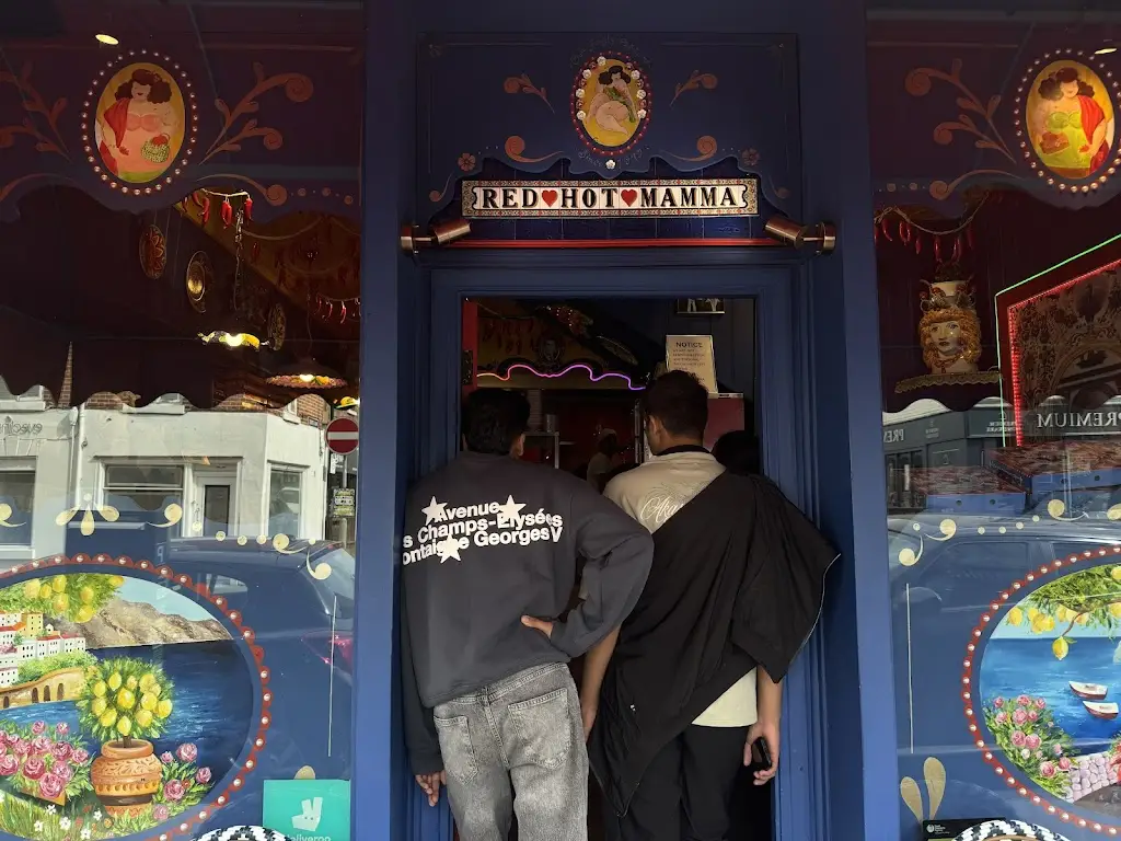 niki peens_Red Hot Mamma_Royal Leamington Spa_review