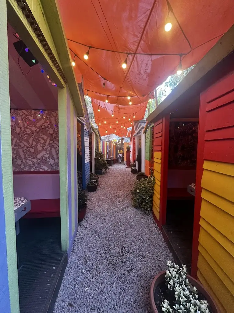 Zaneta B_Red Hot Mamma_Royal Leamington Spa_review