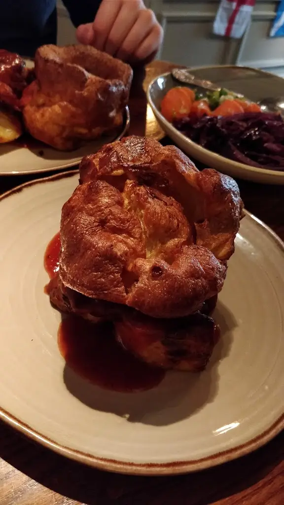 Menu_The Royal Pug_Royal Leamington Spa_image_5