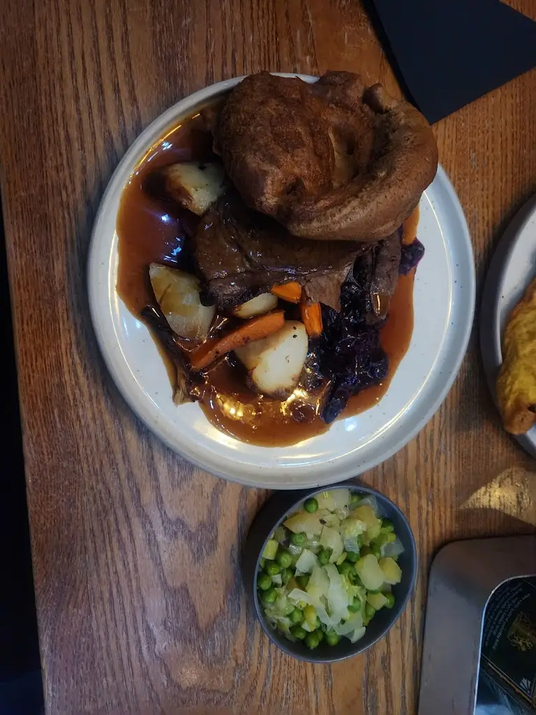 Menu_The Royal Pug_Royal Leamington Spa_image_7