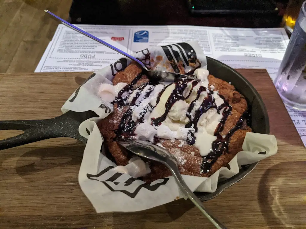 Menu_The Royal Pug_Royal Leamington Spa_image_9