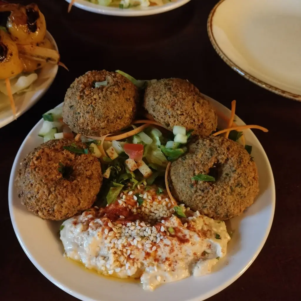 Menu_Carisma Tapas & wine Bar_Royal Leamington Spa_image_7