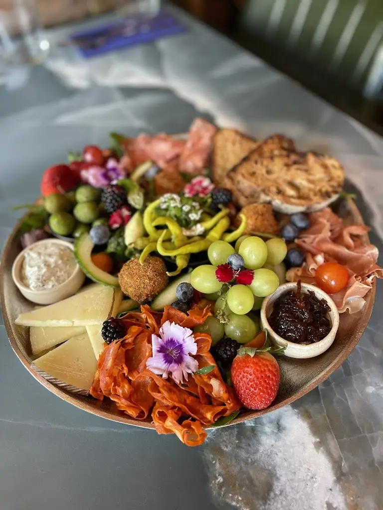 Menu_Leru Restaurant & Bar_Royal Leamington Spa_image_8