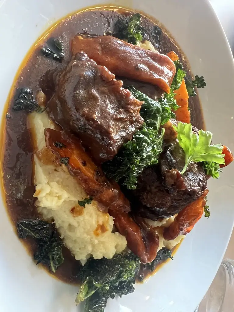 Mark Sephton_Leru Restaurant & Bar_Royal Leamington Spa_review