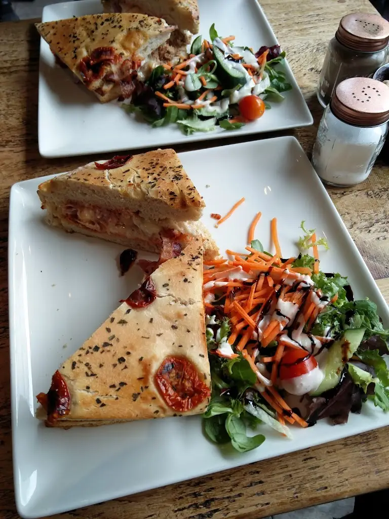 Menu_Café Royal_Royal Leamington Spa_imagen_9