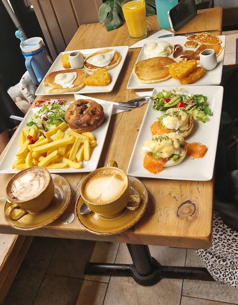 Kazim Eryilmaz_Café Royal_Royal Leamington Spa_reseña