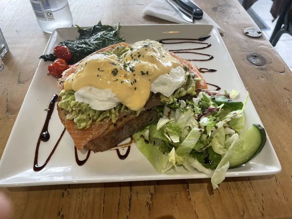 M Jo_Café Royal_Royal Leamington Spa_reseña