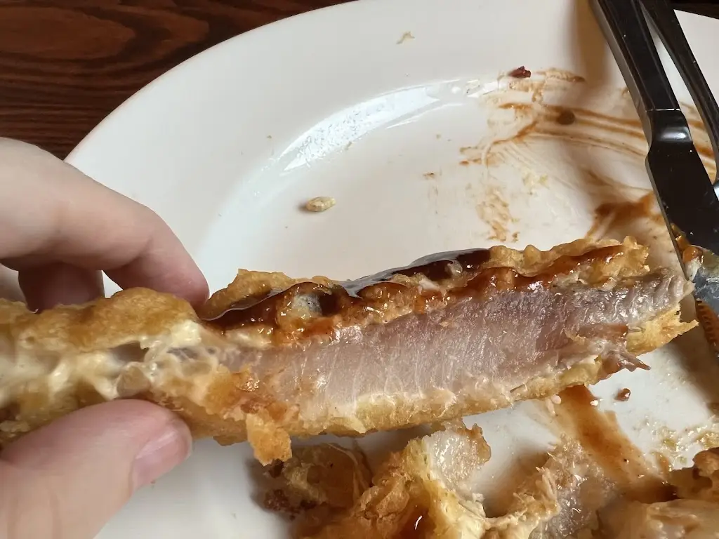 Robert Joseph_Royal Horse_Royal Leamington Spa_review