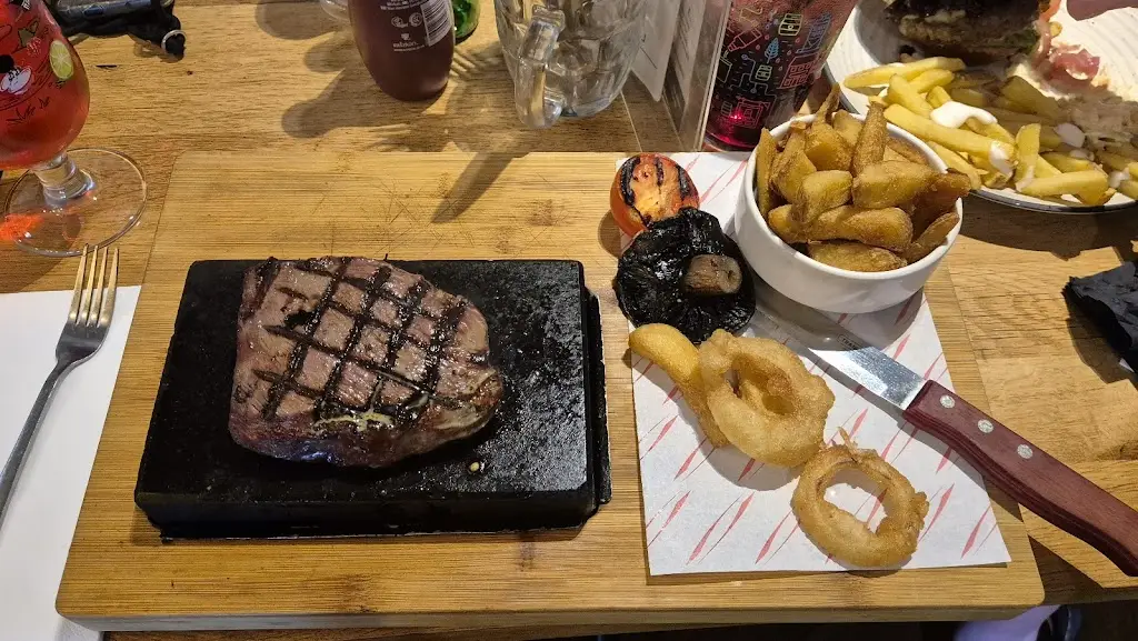 Chris Ward_Royal Horse_Royal Leamington Spa_review