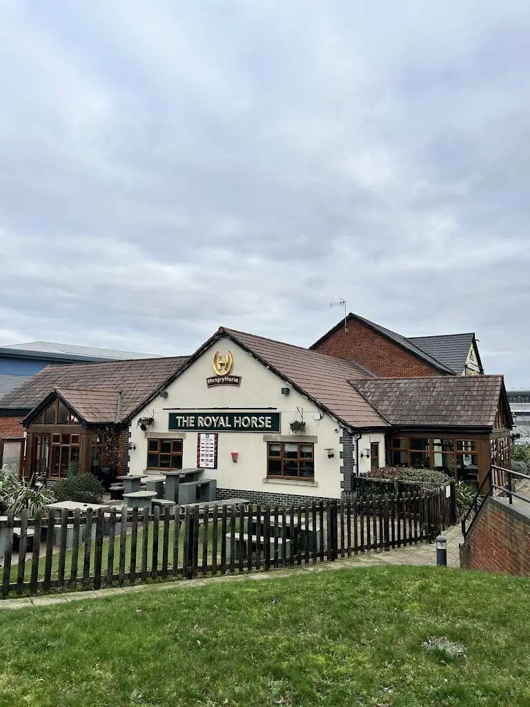 DENNY C.Y_Royal Horse_Royal Leamington Spa_review