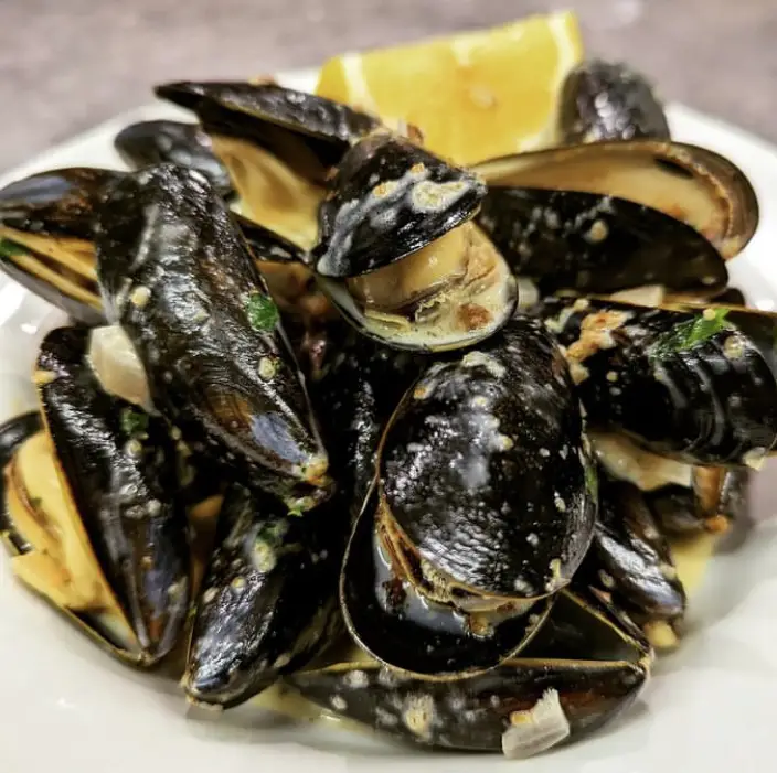 Menu_St Clement's Restaurant_Saint Leonards-on-Sea_image_7