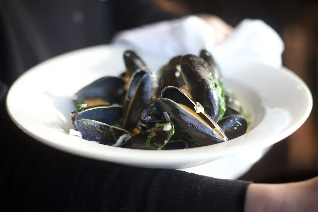 Menu_St Clement's Restaurant_Saint Leonards-on-Sea_image_9