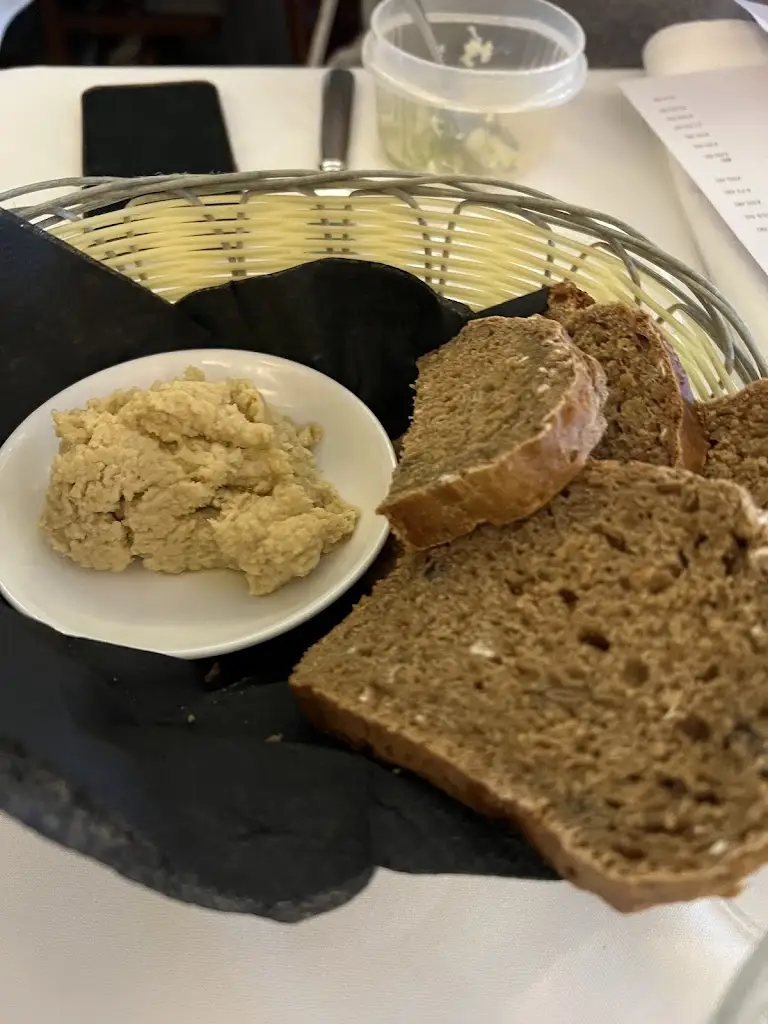 Saurabh Date_St Clement's Restaurant_Saint Leonards-on-Sea_review