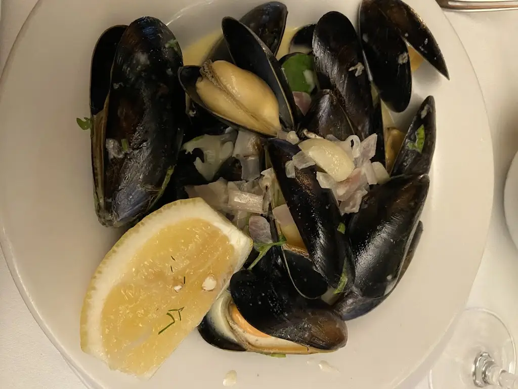 Vivika Ward_St Clement's Restaurant_Saint Leonards-on-Sea_review