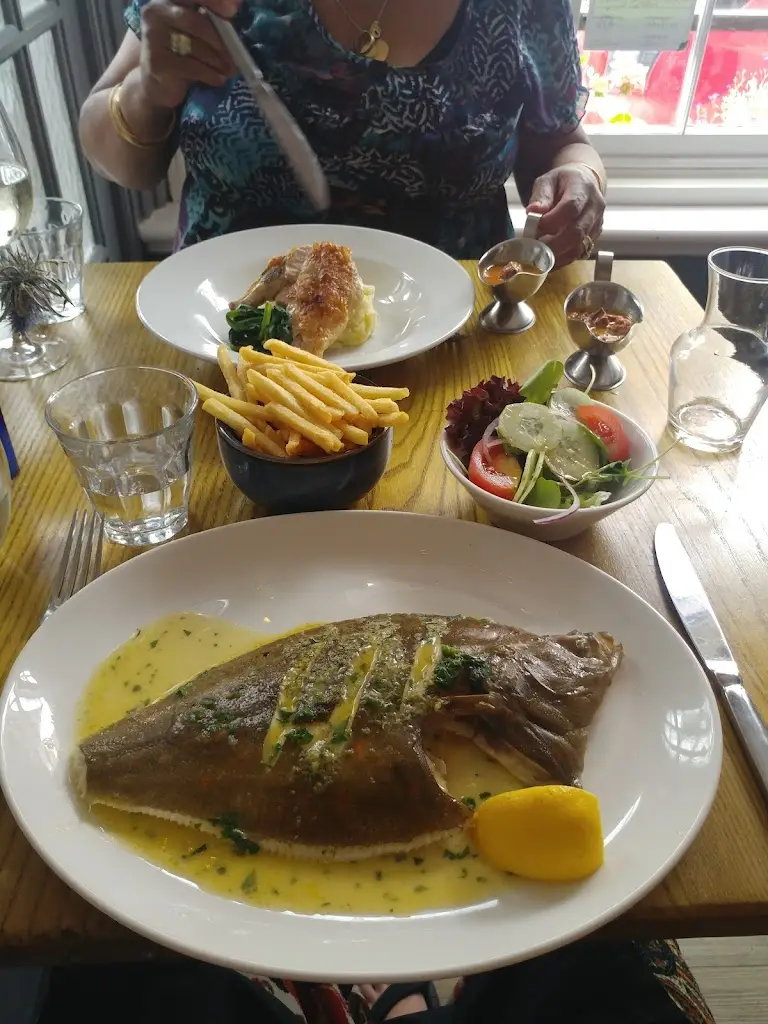 Fiona Chong_St Clement's Restaurant_Saint Leonards-on-Sea_review