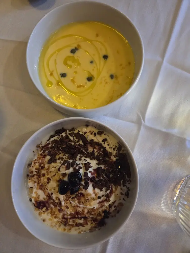 Melanie Goodman_Garum | Italian (Roman) Restaurant Bayswater_Bayswater_review