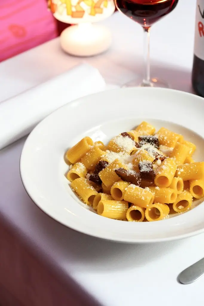 Garum | Italian (Roman) Restaurant Bayswater_Bayswater_slider_image_3