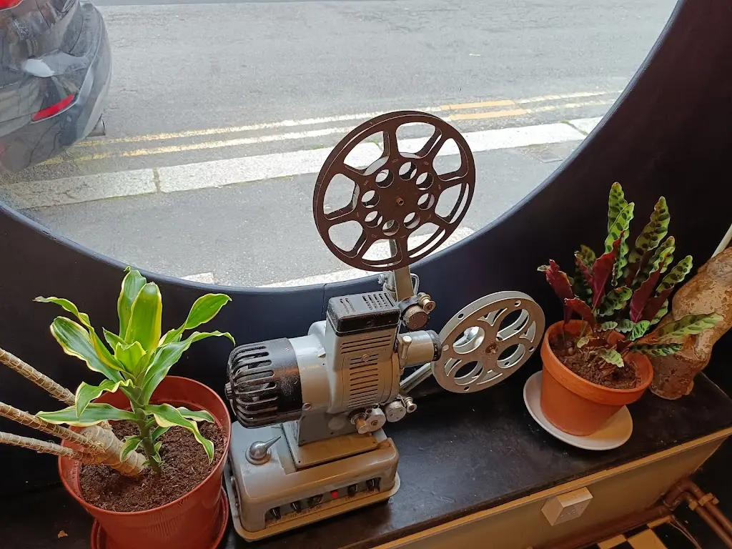 Naomi Mitchell_Reel_Saint Leonards-on-Sea_review