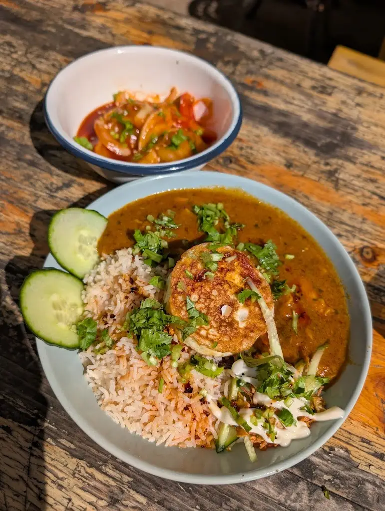 Michael O'Hagan_Phoenix Dining_Saint Leonards-on-Sea_review