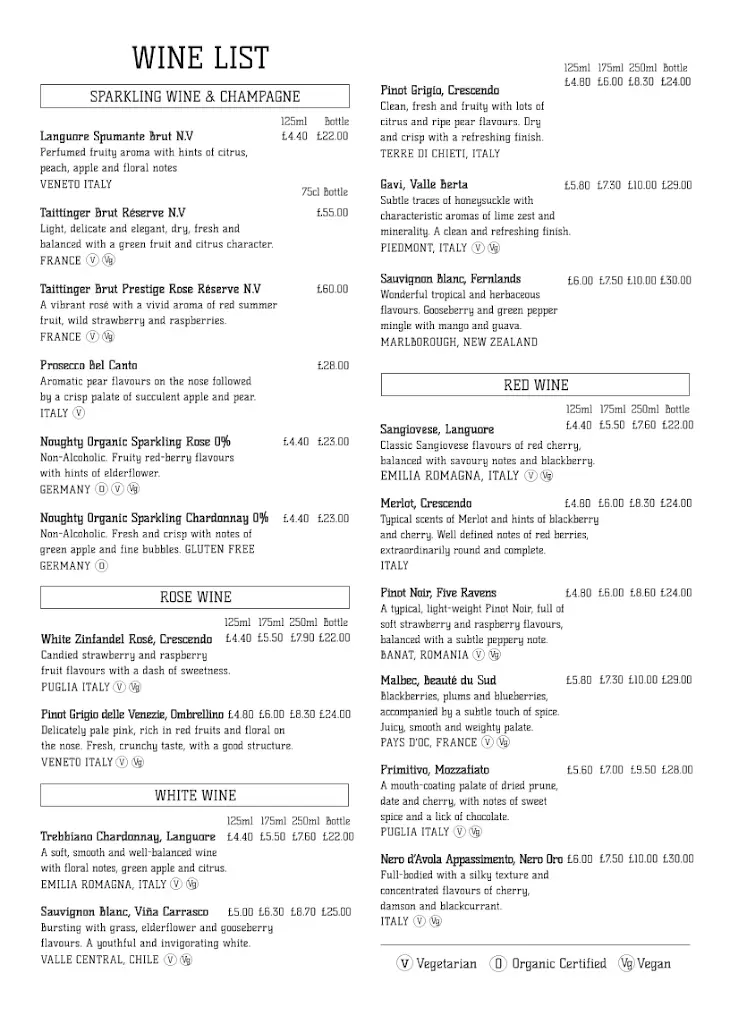 Menu_No. Twenty Three_Saltburn-by-the-Sea_immagine_1