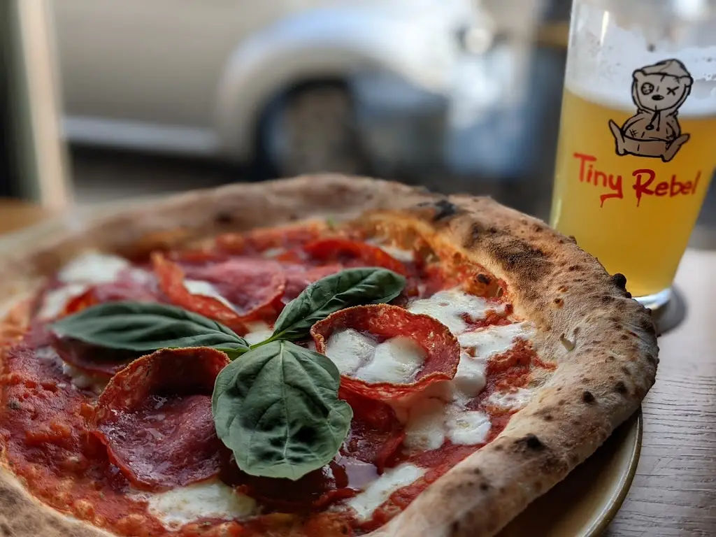 Menu_No. Twenty Three_Saltburn-by-the-Sea_immagine_8