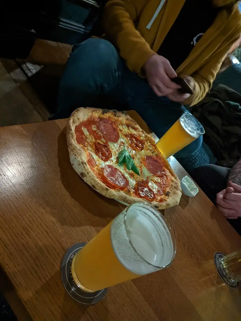 Menu_No. Twenty Three_Saltburn-by-the-Sea_immagine_9