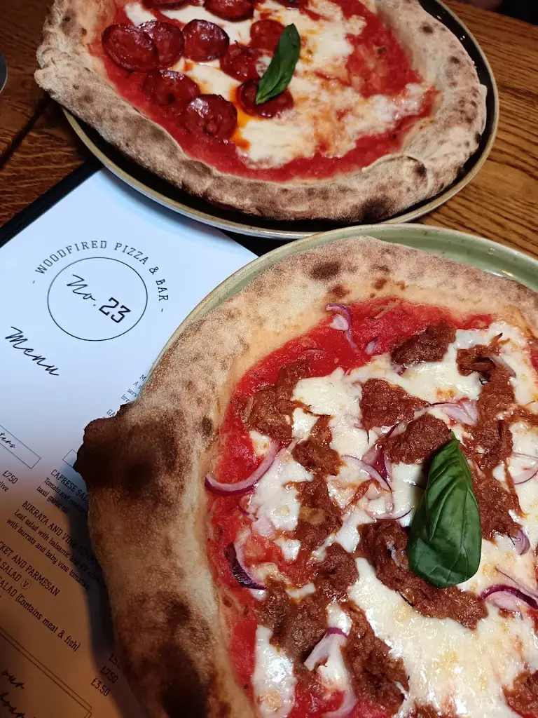 Jenny Temple_No. Twenty Three_Saltburn-by-the-Sea_recensione