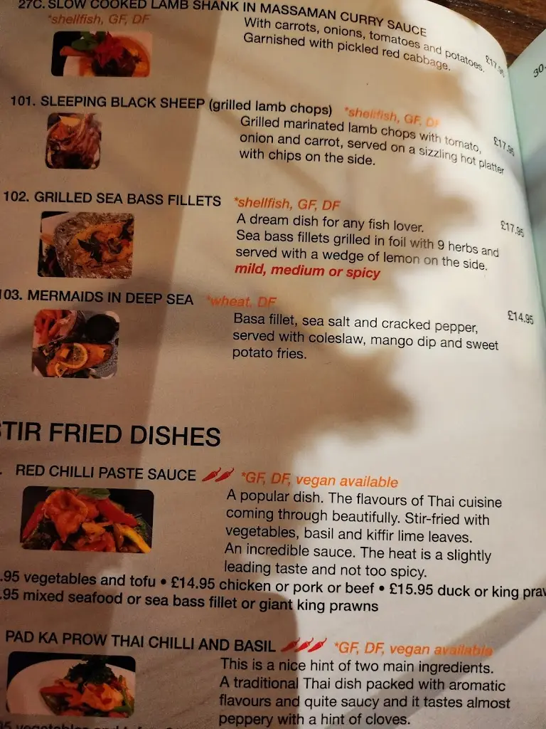 Menu_Coco & Rum,Saltburn by the sea_Saltburn-by-the-Sea_image_4