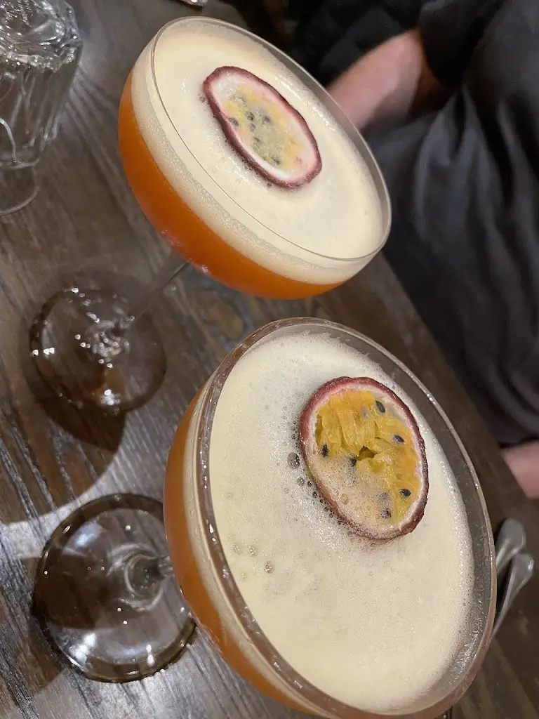 Sue Shepherd_Coco & Rum,Saltburn by the sea_Saltburn-by-the-Sea_review