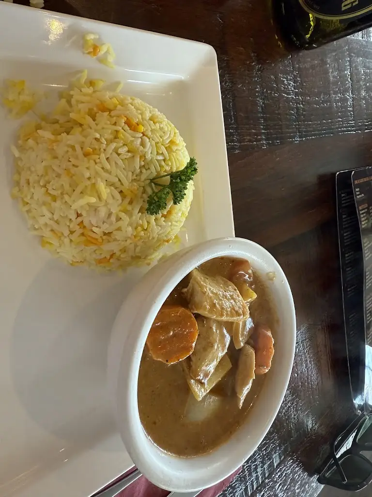 Jacob C_Coco & Rum,Saltburn by the sea_Saltburn-by-the-Sea_review