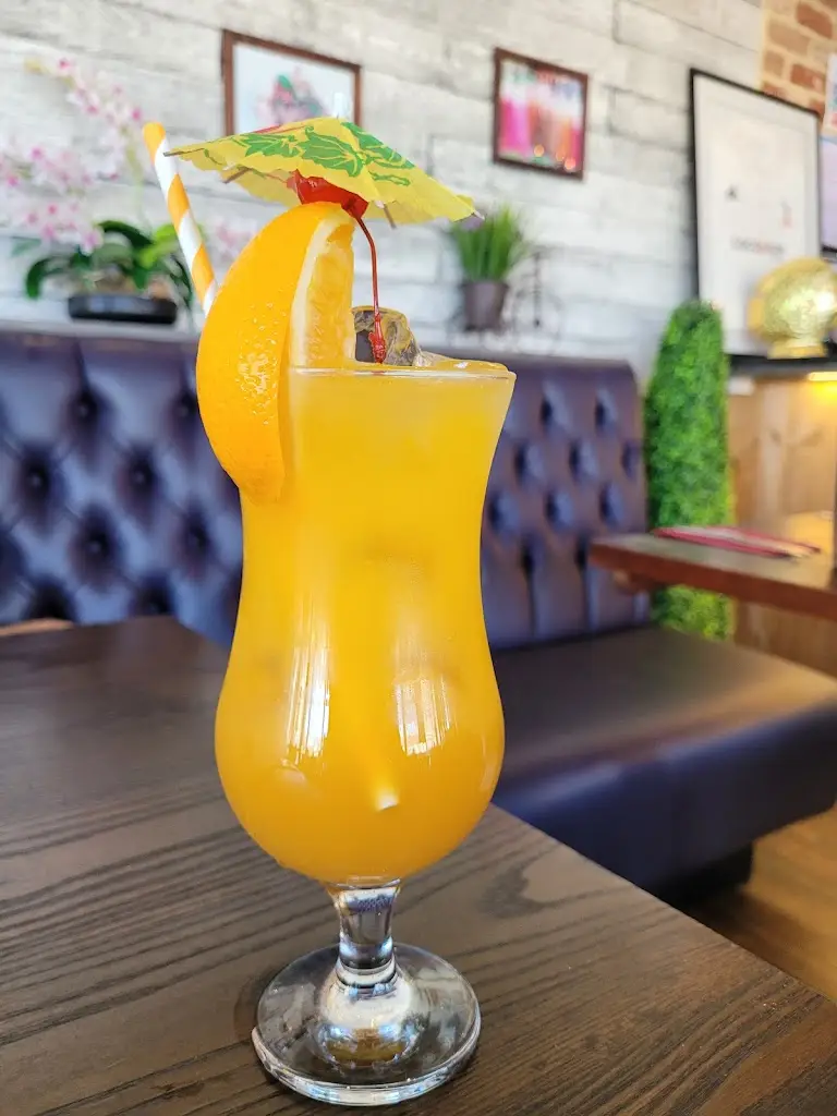 Bradley Connor_Coco & Rum,Saltburn by the sea_Saltburn-by-the-Sea_review