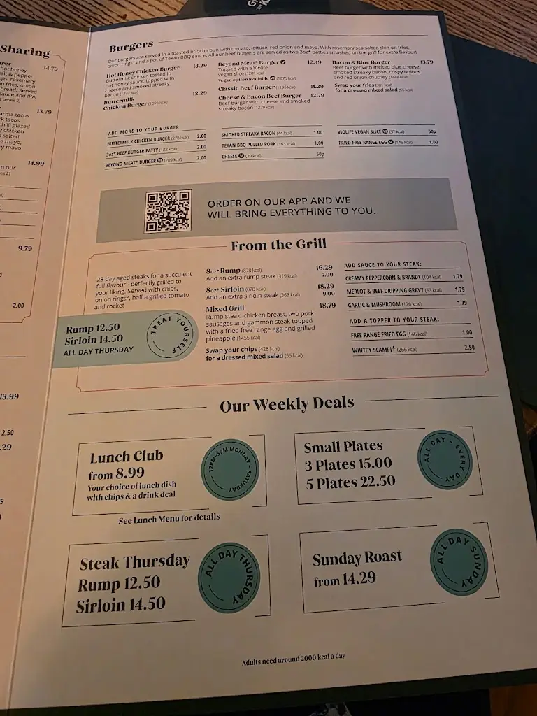 Menu_The Ship Inn_Saltburn-by-the-Sea_image_1