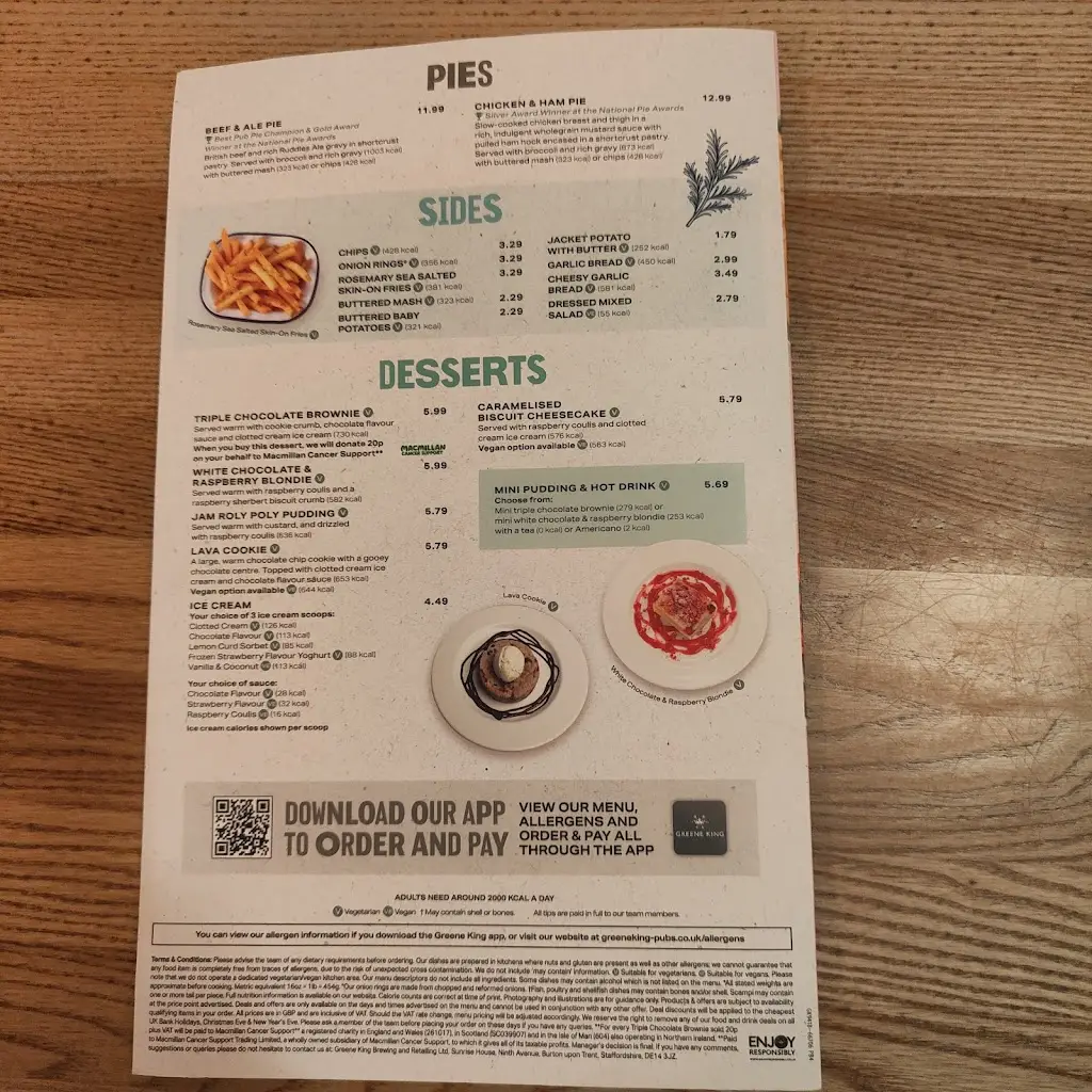 Menu_The Ship Inn_Saltburn-by-the-Sea_image_2