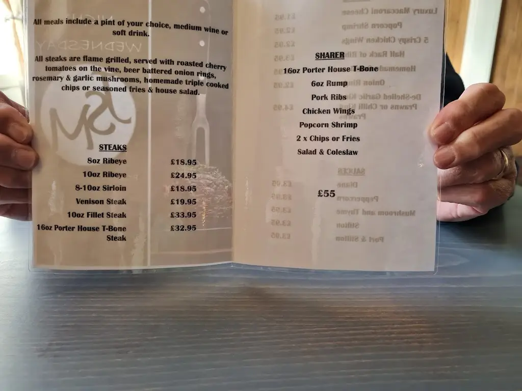 Menu_Jolly Sailor_Saltburn-by-the-Sea_image_2