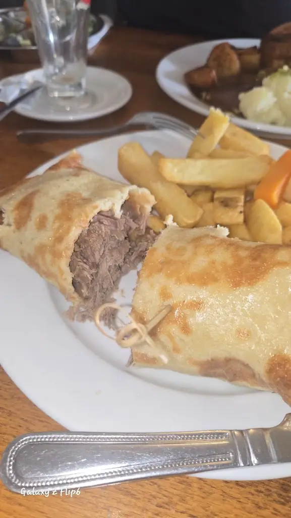 Grottielottie_Jolly Sailor_Saltburn-by-the-Sea_review