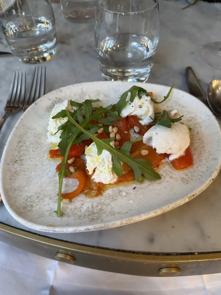 Branimir Babić_Piccolino Caffé Grande, Manchester_Saltford_review