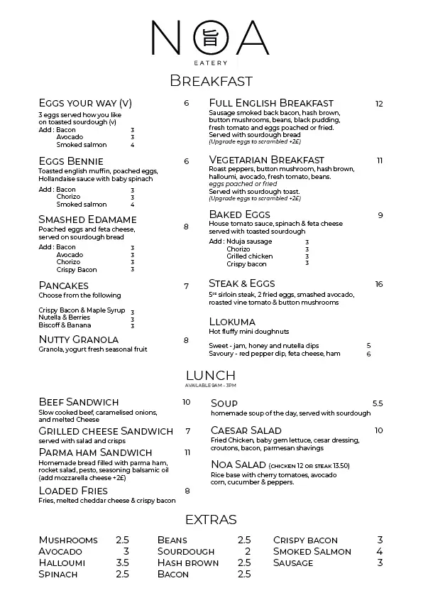 Menu_Noa Eatery_Royton_image_1