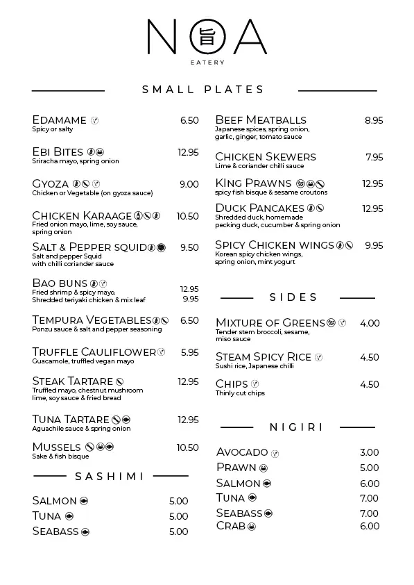 Menu_Noa Eatery_Royton_image_2