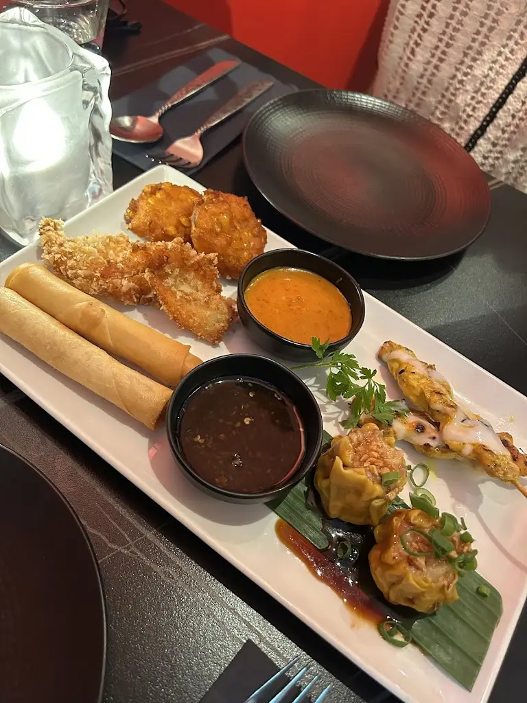 Marco Machern_Thai Square Bayswater_Bayswater_review