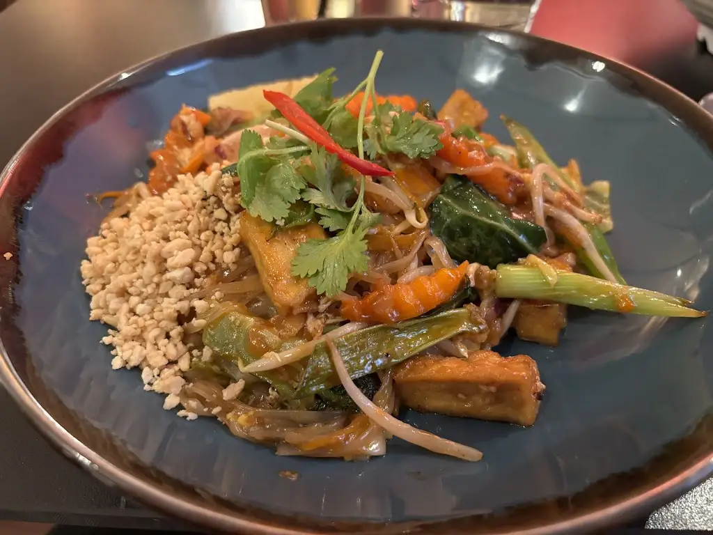Anna Maria_Thai Square Bayswater_Bayswater_review