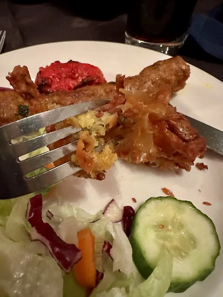 Massimino Malacrino_Blue Tiffin_Royton_review