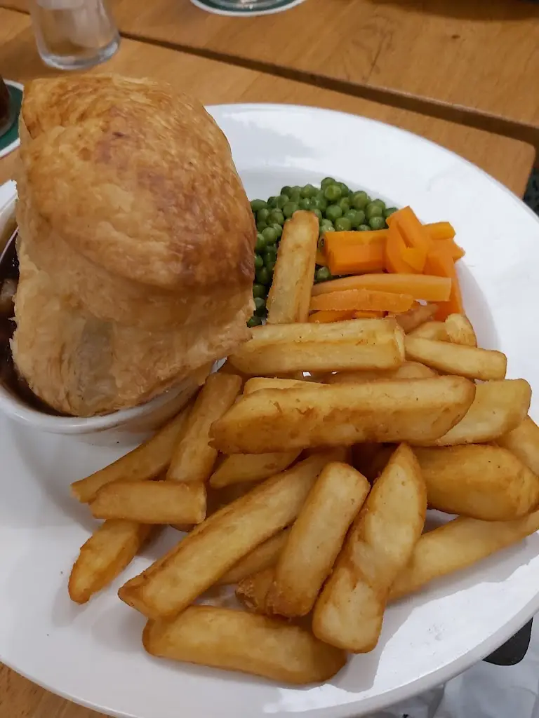 Menu_The Turks Head_Royton_imagen_5