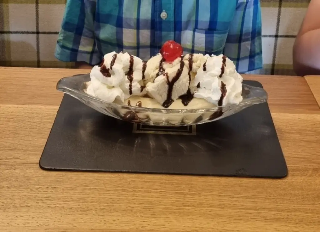 Menu_The Turks Head_Royton_imagen_6