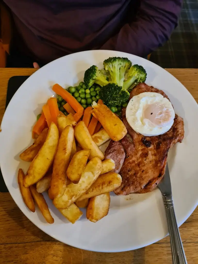 Menu_The Turks Head_Royton_imagen_7