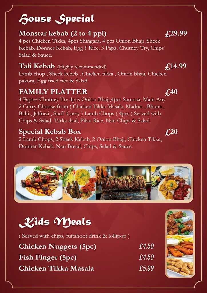 Menu_Cafe Grill Royton_Royton_image_1