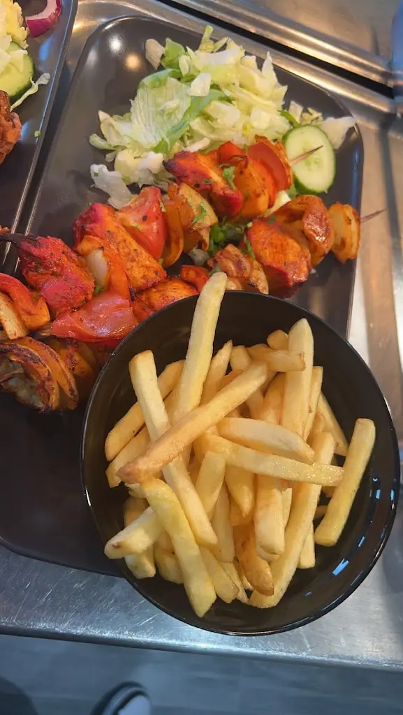 Menu_Cafe Grill Royton_Royton_image_5